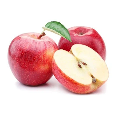 Dried Apple Dice