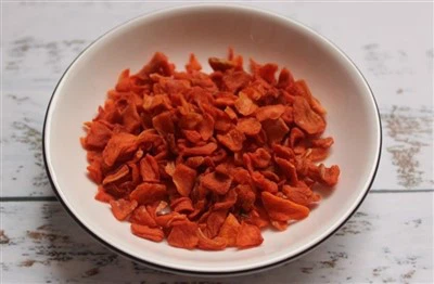 What are the health benefits of dried beetroot?