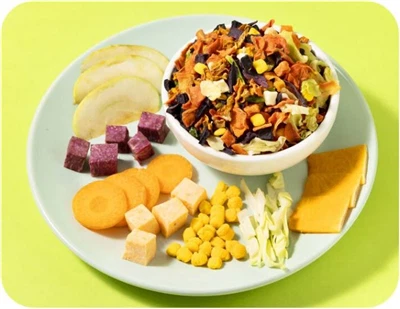 Can I use dried spinach flakes in lasagna?